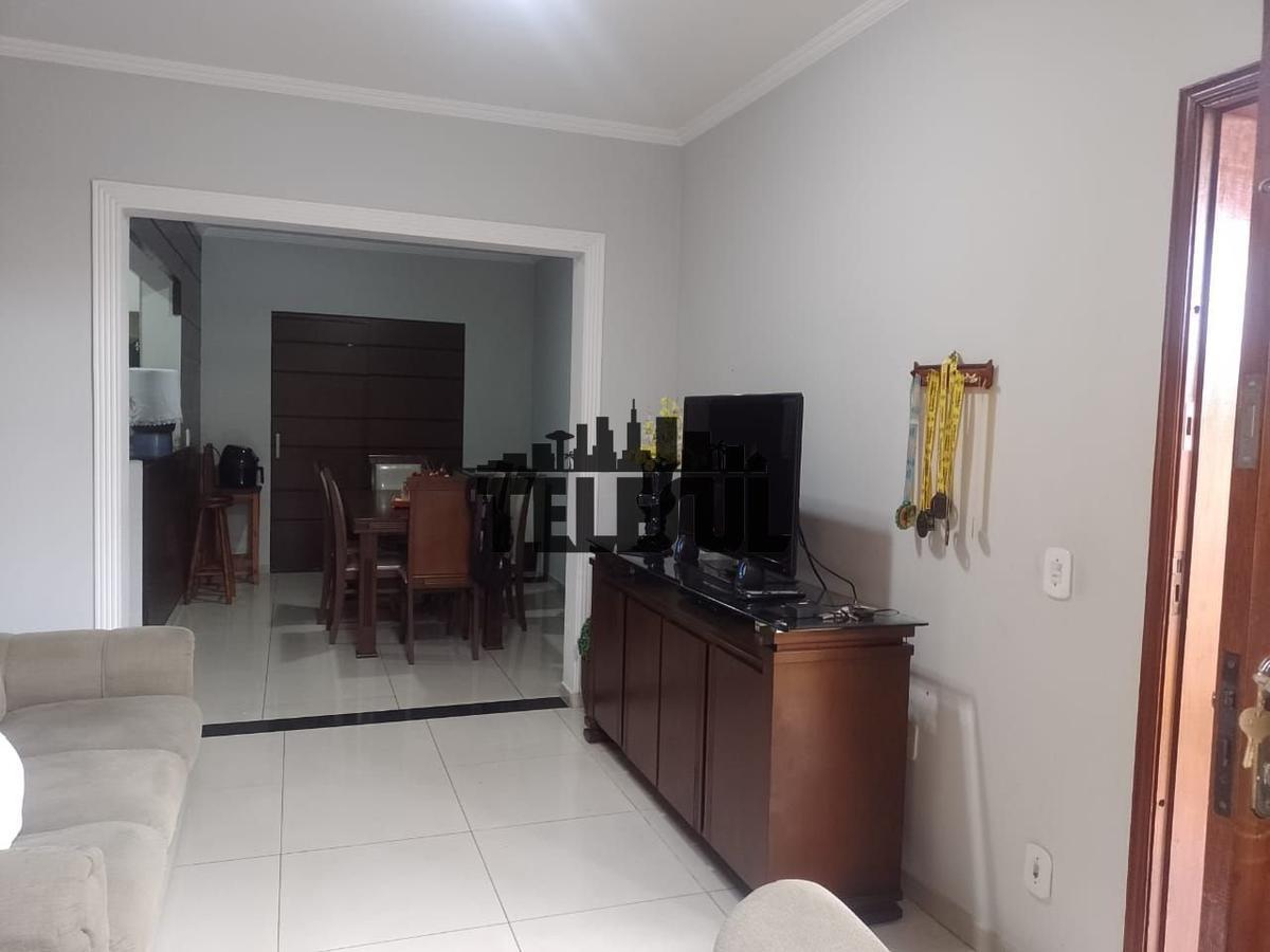 Casa, Parque Boa Vista, 3 Quartos, 0 Vaga