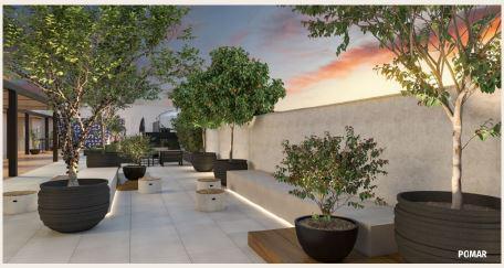 Apartamento, Estoril, 2 Quartos, 1 Vaga, 1 Suíte