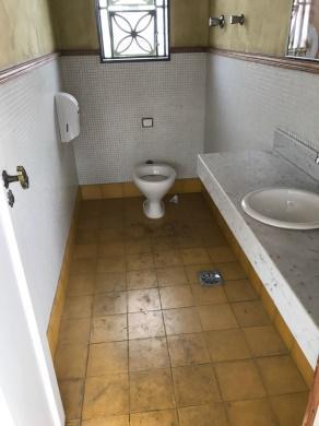 Casa Comercial, Cruzeiro, 2 Quartos