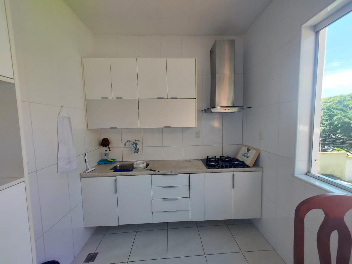 Casa, Santa Teresa, 5 Quartos, 5 Vagas, 1 Suíte