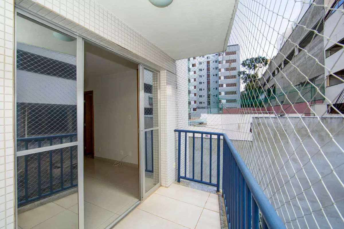 Apartamento, Buritis, 3 Quartos, 2 Vagas, 1 Suíte