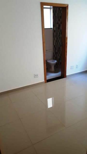 Apartamento, Dom Bosco, 2 Quartos, 1 Vaga, 1 Suíte