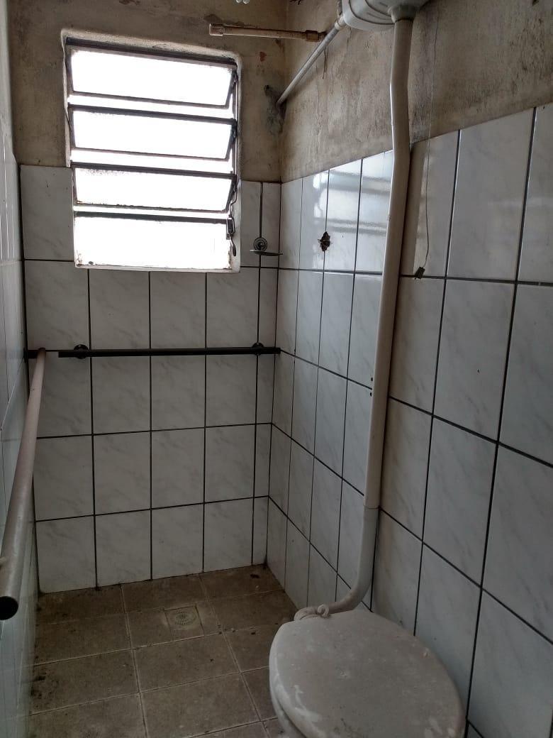 Casa, Dom Bosco, 3 Quartos, 1 Vaga