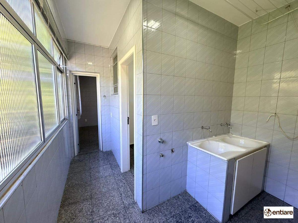 Apartamento, Luxemburgo, 3 Quartos, 1 Vaga