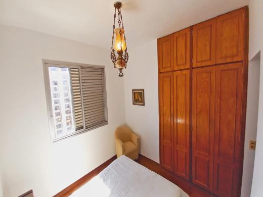 Apartamento, Lourdes, 2 Quartos, 1 Vaga