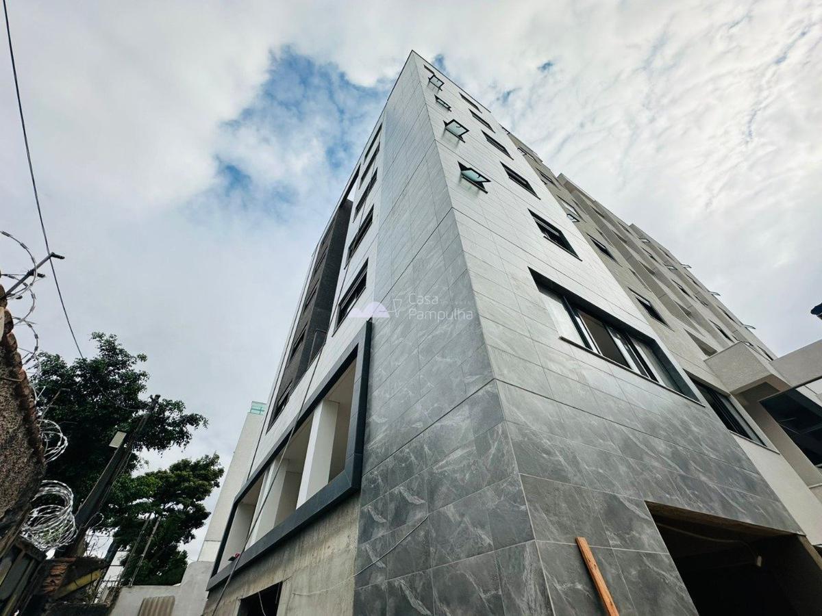 Apartamento, Itapoã, 3 Quartos, 2 Vagas, 1 Suíte