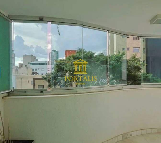 Apartamento, Buritis, 4 Quartos, 2 Vagas, 1 Suíte