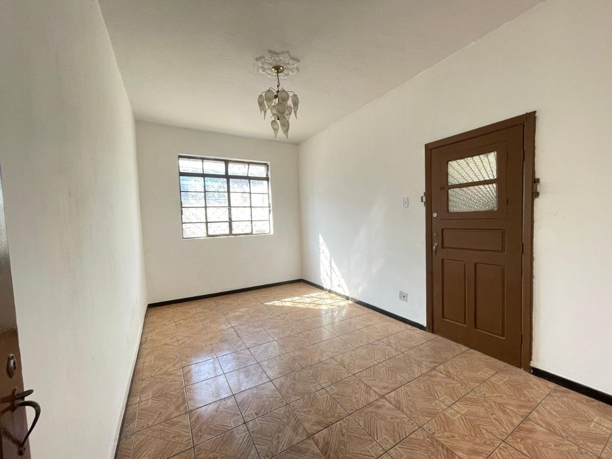 Prédio, Sagrada Família, 3 Quartos, 0 Vaga