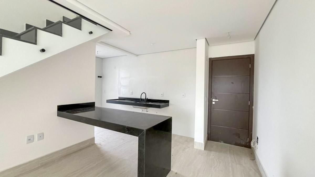 Cobertura, Itapoã, 4 Quartos, 2 Vagas, 2 Suítes