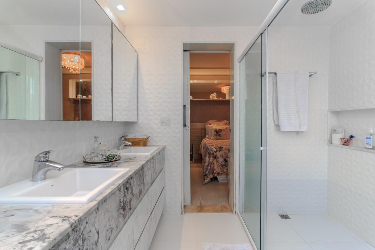 Apartamento, Funcionários, 4 Quartos, 4 Vagas, 4 Suítes