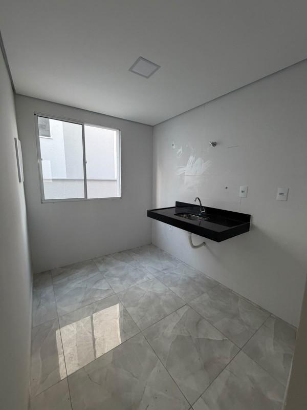 Cobertura, Liberdade, 2 Quartos, 1 Vaga