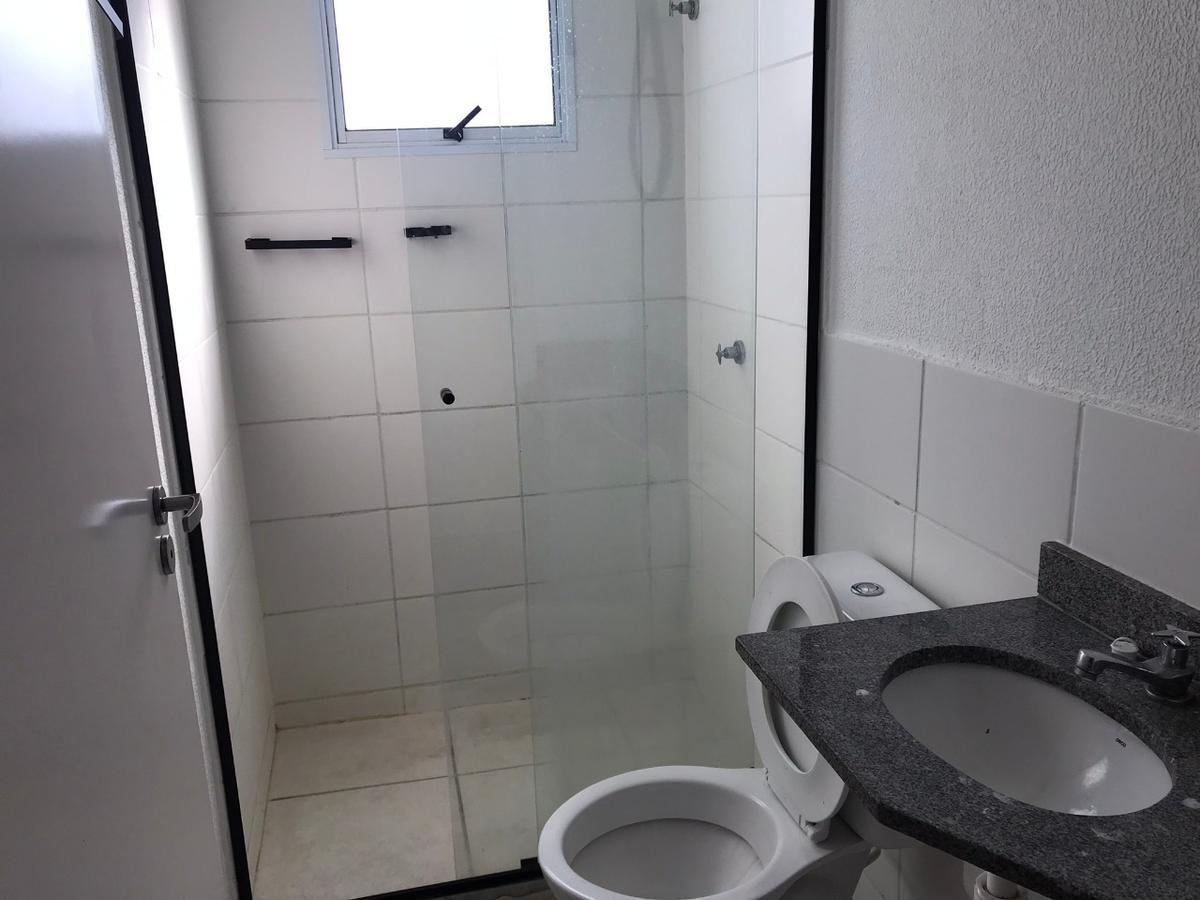 Apartamento, Jardim Guanabara, 2 Quartos, 1 Vaga, 1 Suíte