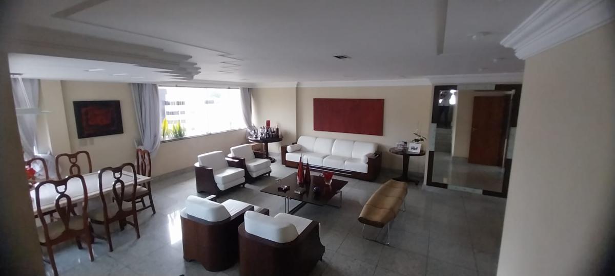 Cobertura, Cidade Nova, 4 Quartos, 3 Vagas, 3 Suítes