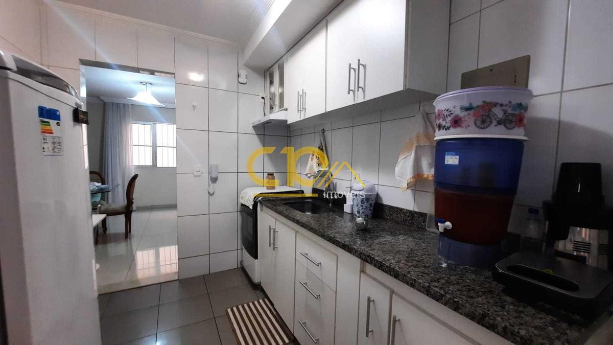Apartamento, Palmares, 2 Quartos, 2 Vagas, 1 Suíte