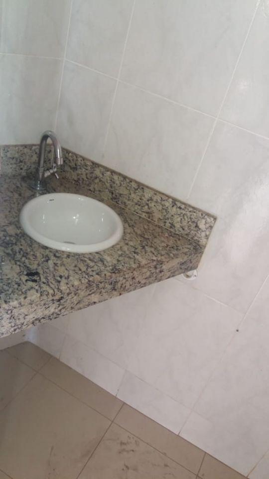 Andar, Santa Inês, 1 Quarto, 0 Vaga