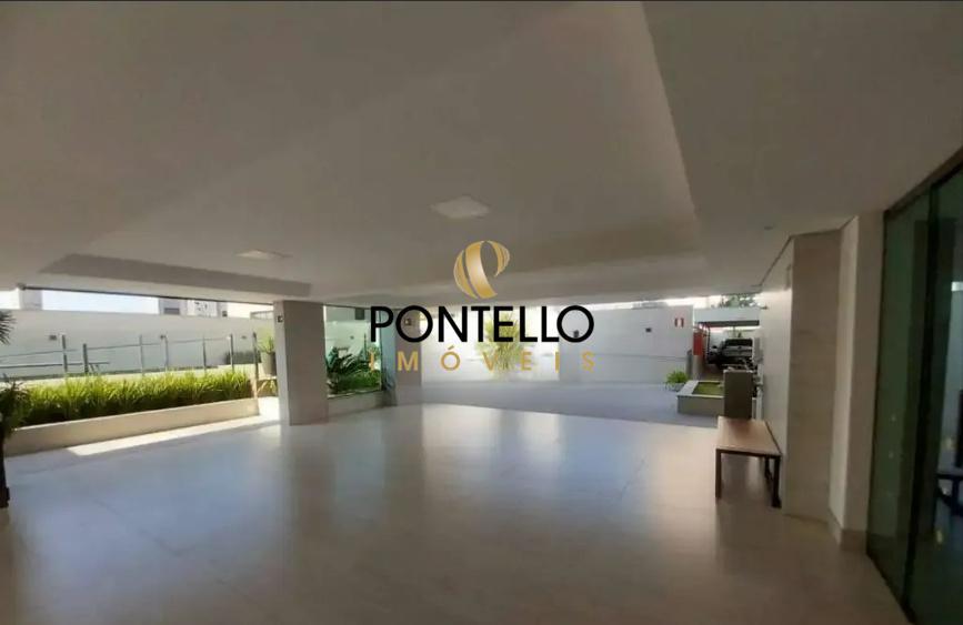 Apartamento, Santo Agostinho, 2 Quartos, 2 Vagas, 2 Suítes