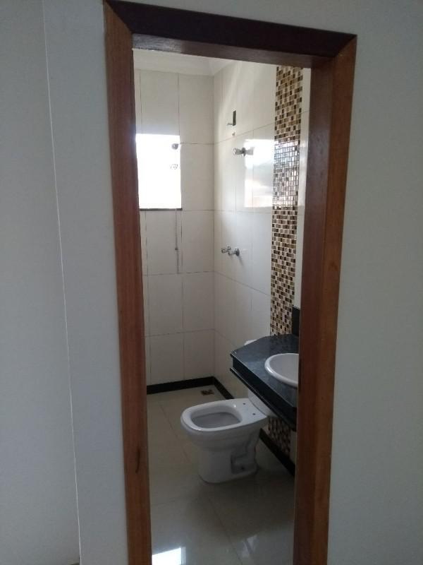 Casa, Lúcio de Abreu, 3 Quartos, 2 Vagas, 1 Suíte