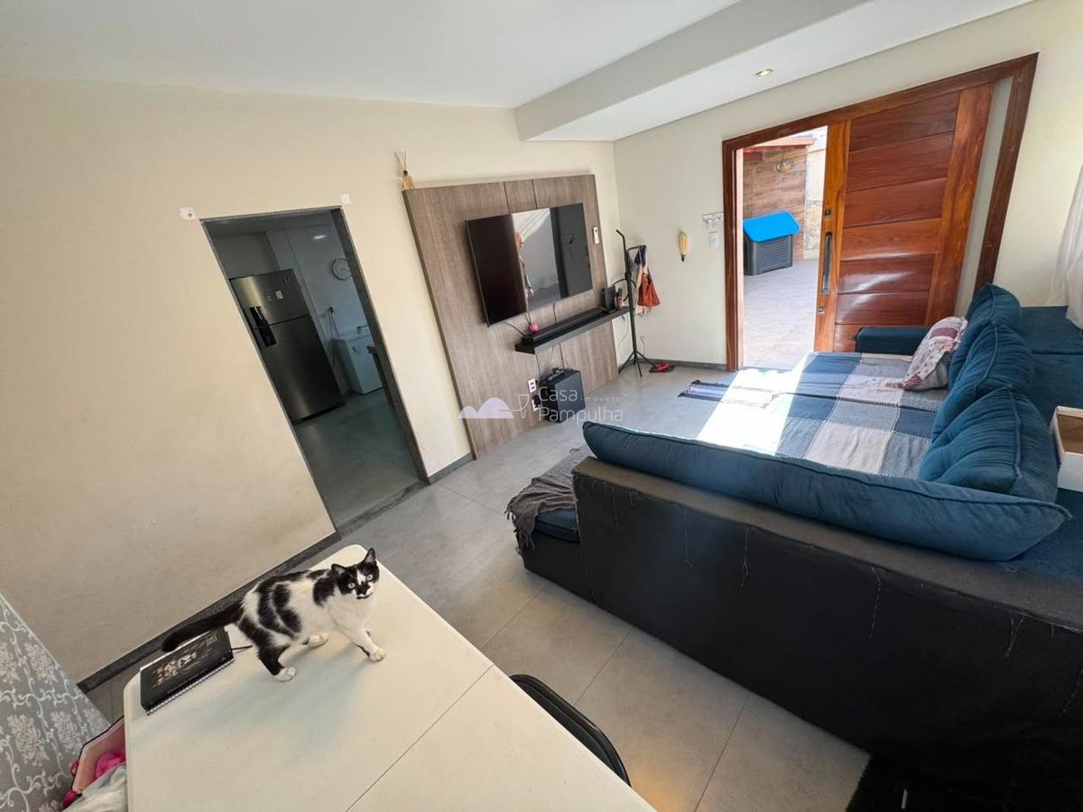 Casa, Rio Branco, 2 Quartos, 4 Vagas