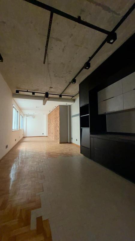 Apartamento, Centro, 1 Quarto, 0 Vaga