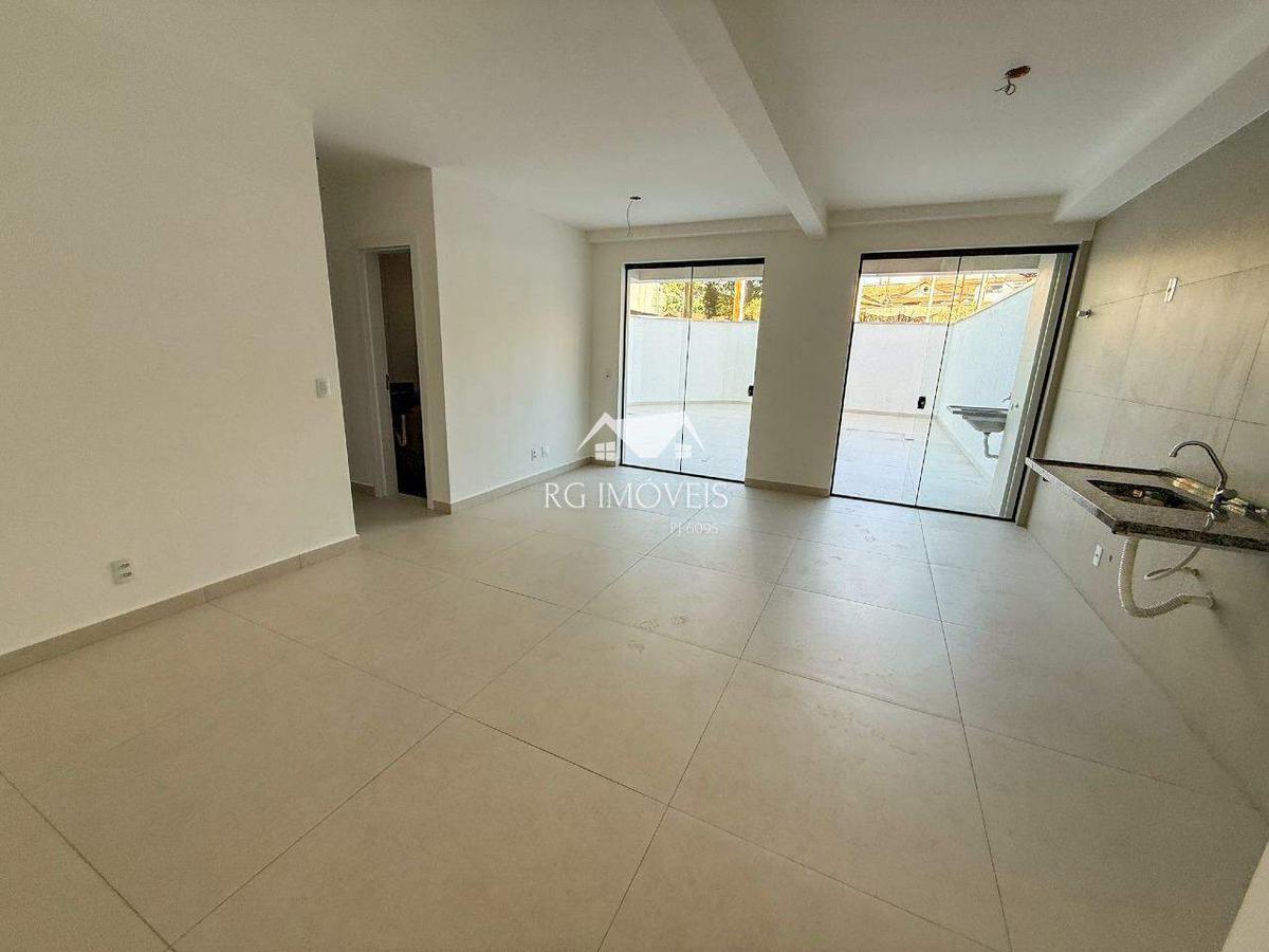 Apartamento, Jardim Industrial, 2 Quartos, 2 Vagas, 1 Suíte