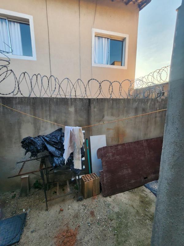 Casa, Jardim Riacho das Pedras, 3 Quartos, 4 Vagas, 1 Suíte