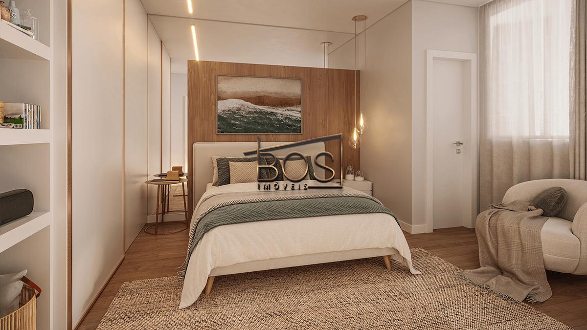 Apartamento, Graça, 3 Quartos, 2 Vagas, 1 Suíte