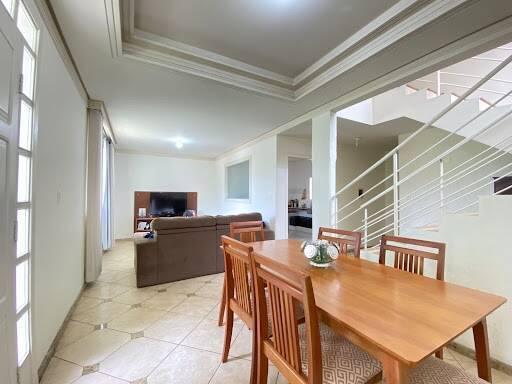 Casa, Iguaçu, 3 Quartos, 3 Vagas, 1 Suíte