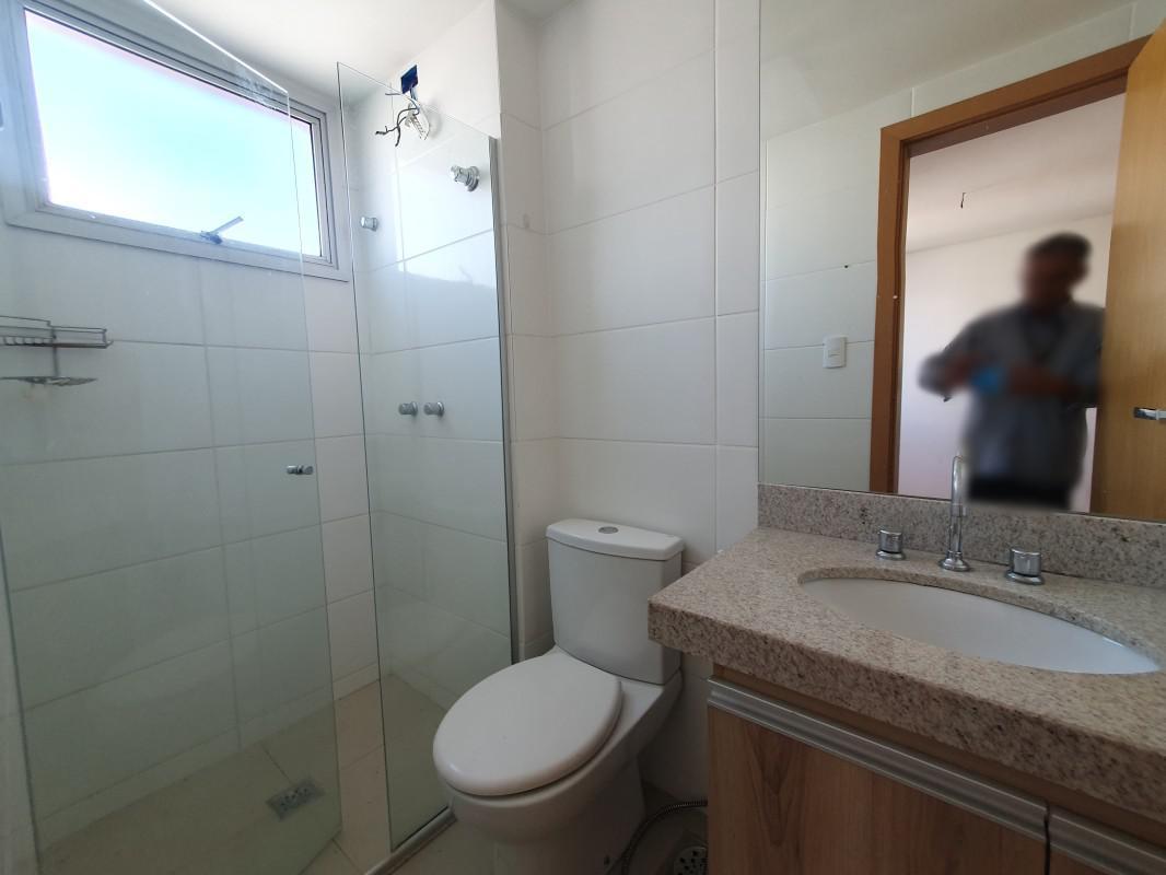 Cobertura, Prado, 3 Quartos, 3 Vagas, 1 Suíte