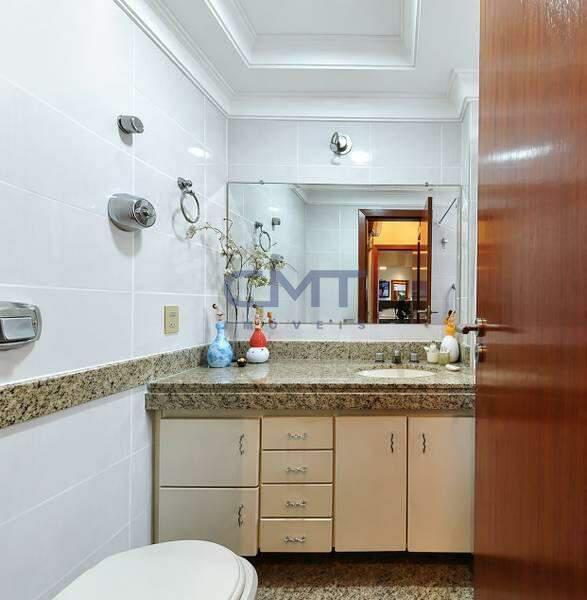 Apartamento, Funcionários, 4 Quartos, 2 Vagas, 1 Suíte