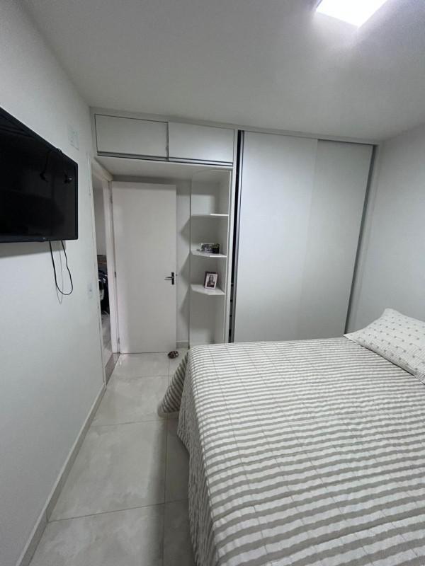 Apartamento, Masterville, 2 Quartos, 1 Vaga