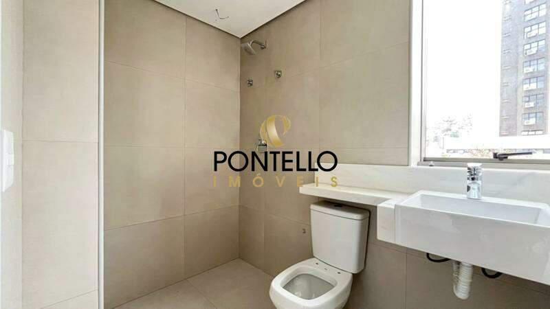 Apartamento, Funcionários, 1 Quarto, 2 Vagas