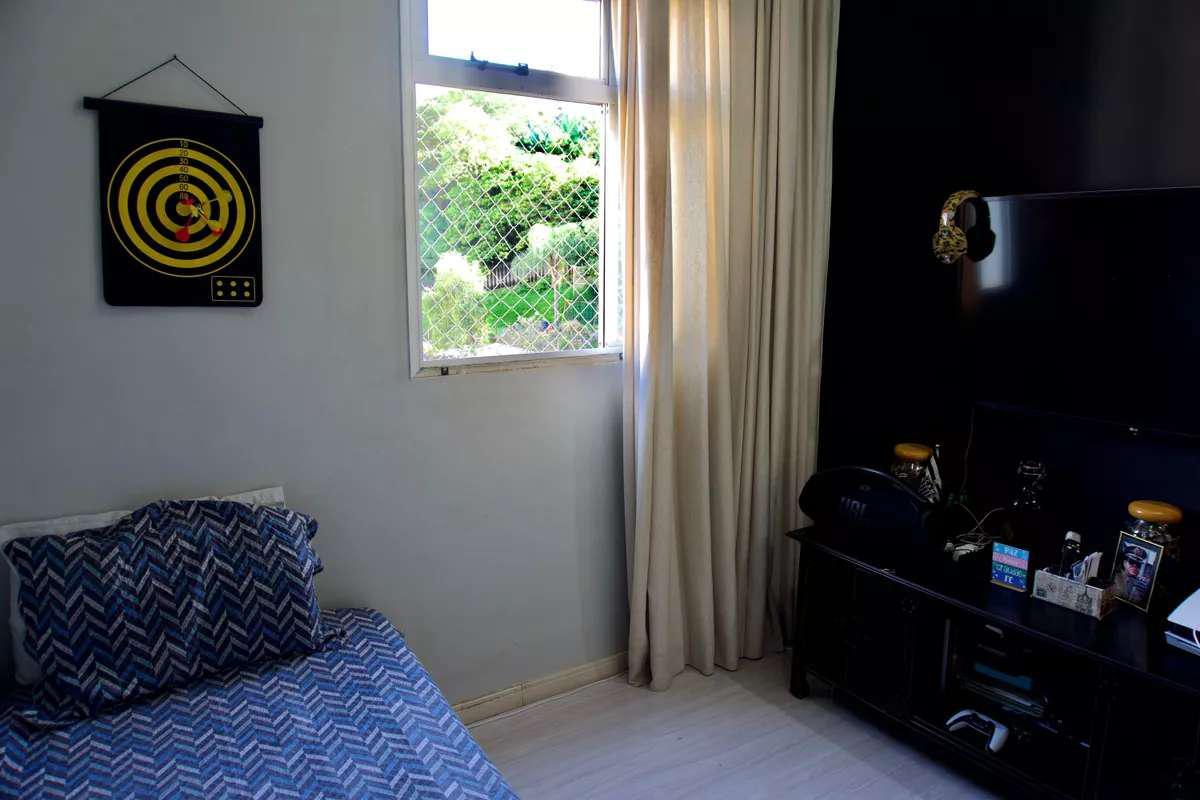 Apartamento, Luxemburgo, 3 Quartos, 1 Vaga, 1 Suíte