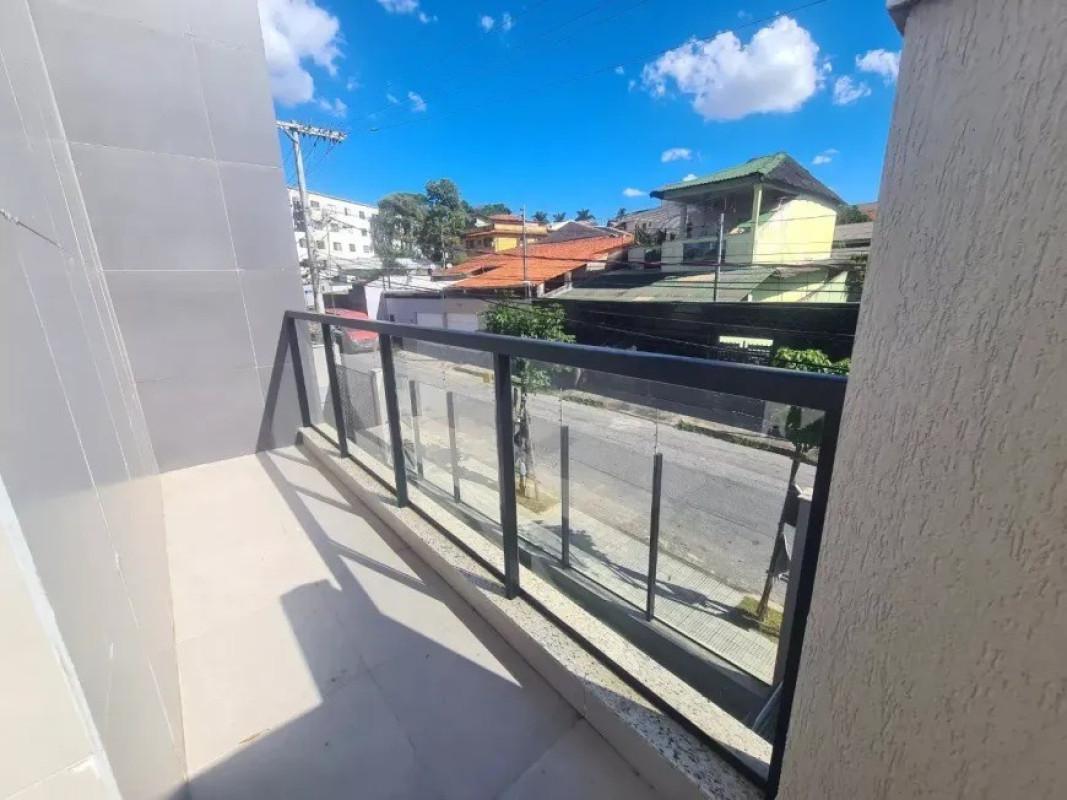 Apartamento, Santa Amélia, 3 Quartos, 2 Vagas, 1 Suíte