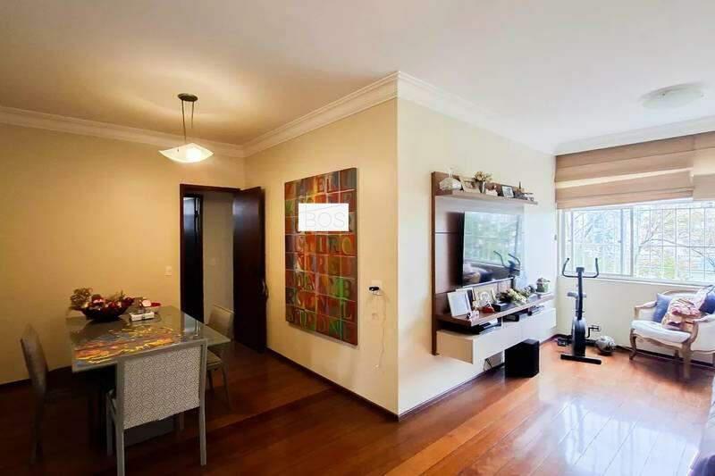Apartamento, Serra, 3 Quartos, 1 Vaga, 1 Suíte