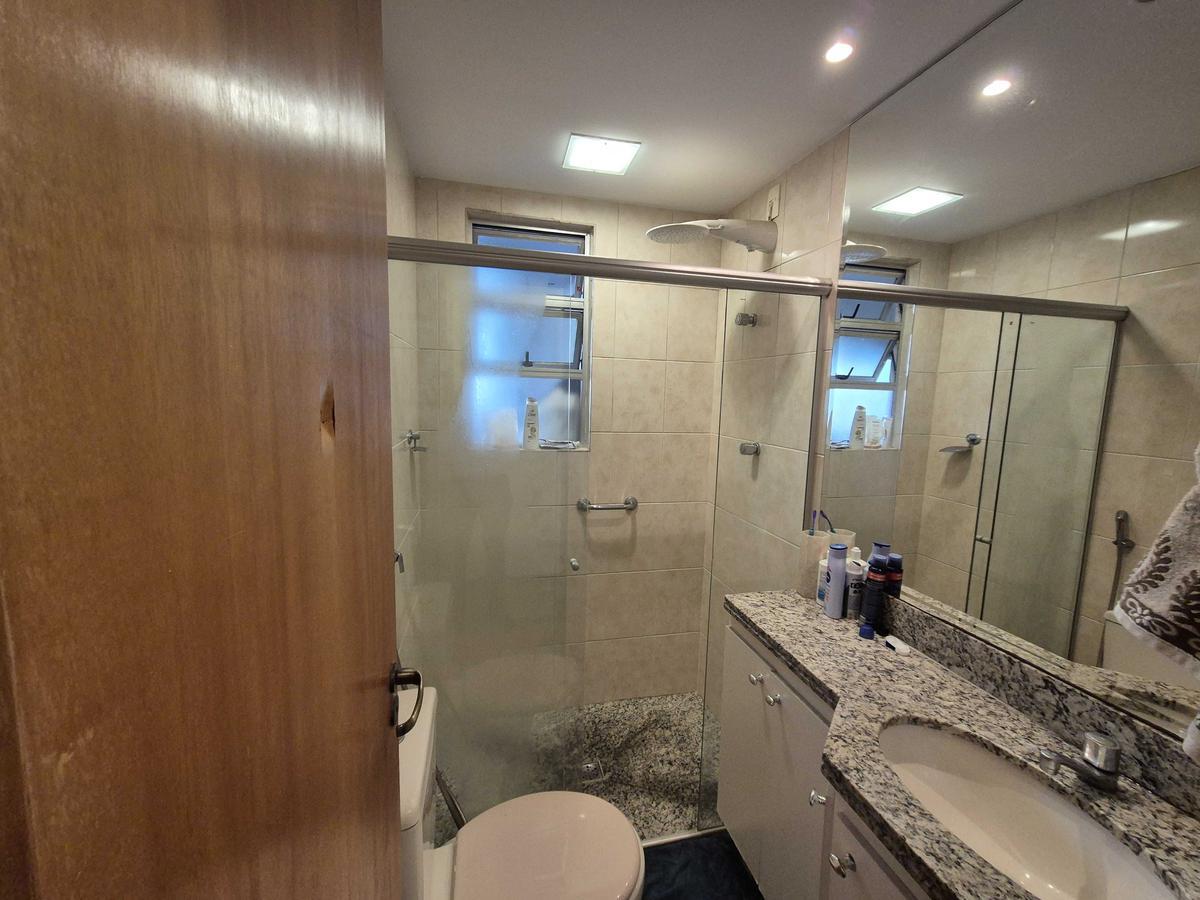 Apartamento, Santo Antônio, 4 Quartos, 3 Vagas, 1 Suíte