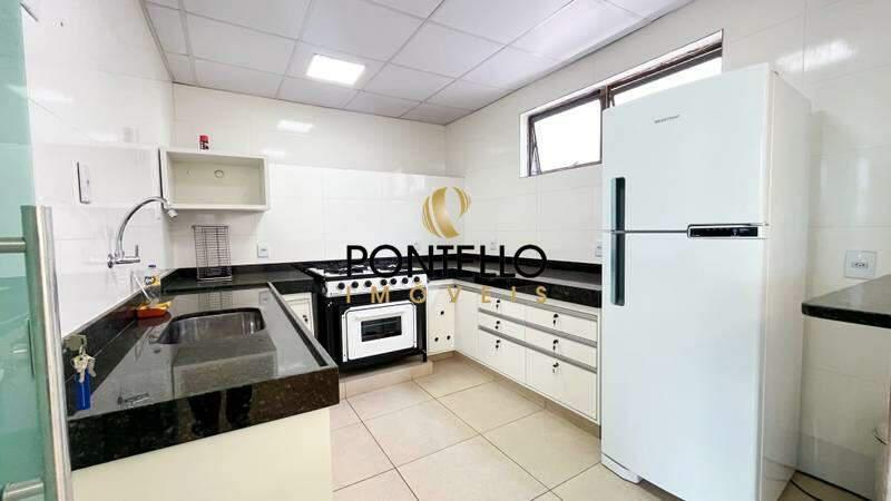 Apartamento, Luxemburgo, 3 Quartos, 2 Vagas, 1 Suíte