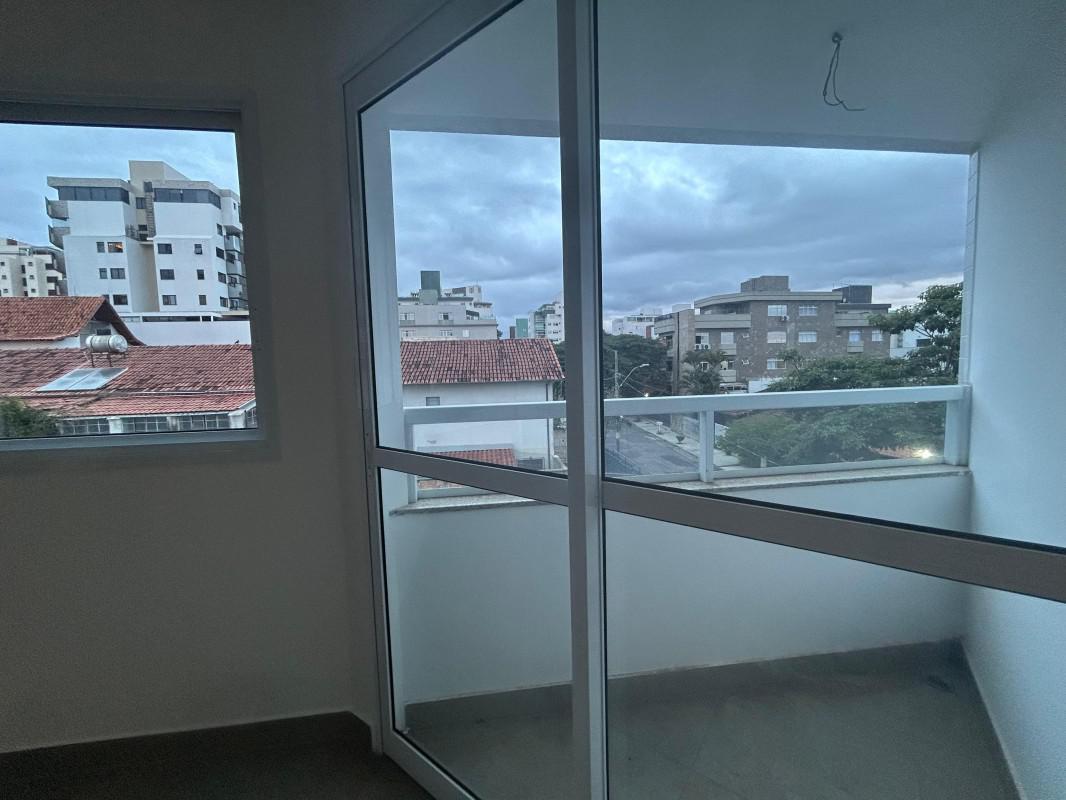 Apartamento, Liberdade, 3 Quartos, 2 Vagas, 1 Suíte