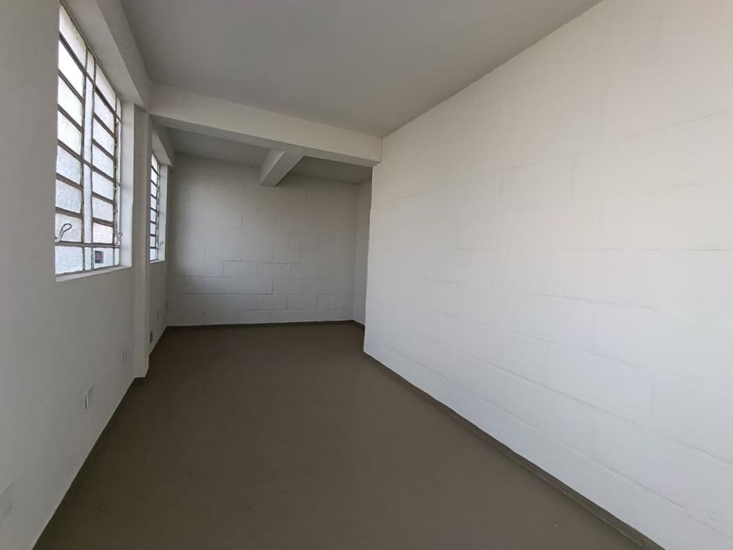 Andar, Caiçaras, 0 Quarto, 1 Vaga