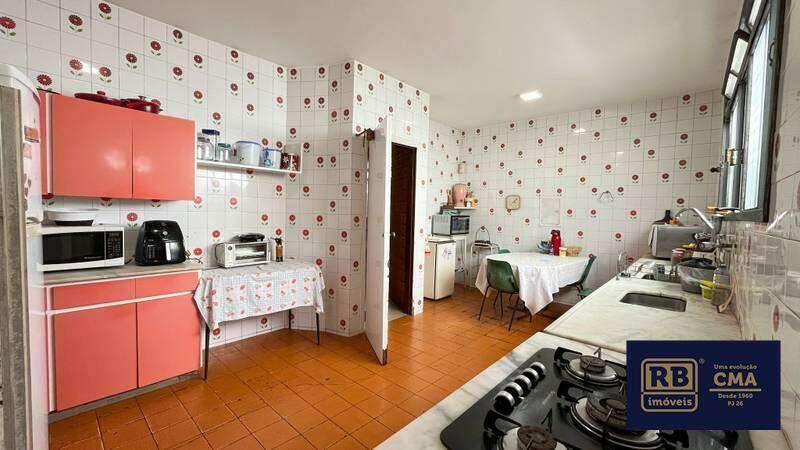 Casa, Serra, 7 Quartos, 8 Vagas, 2 Suítes