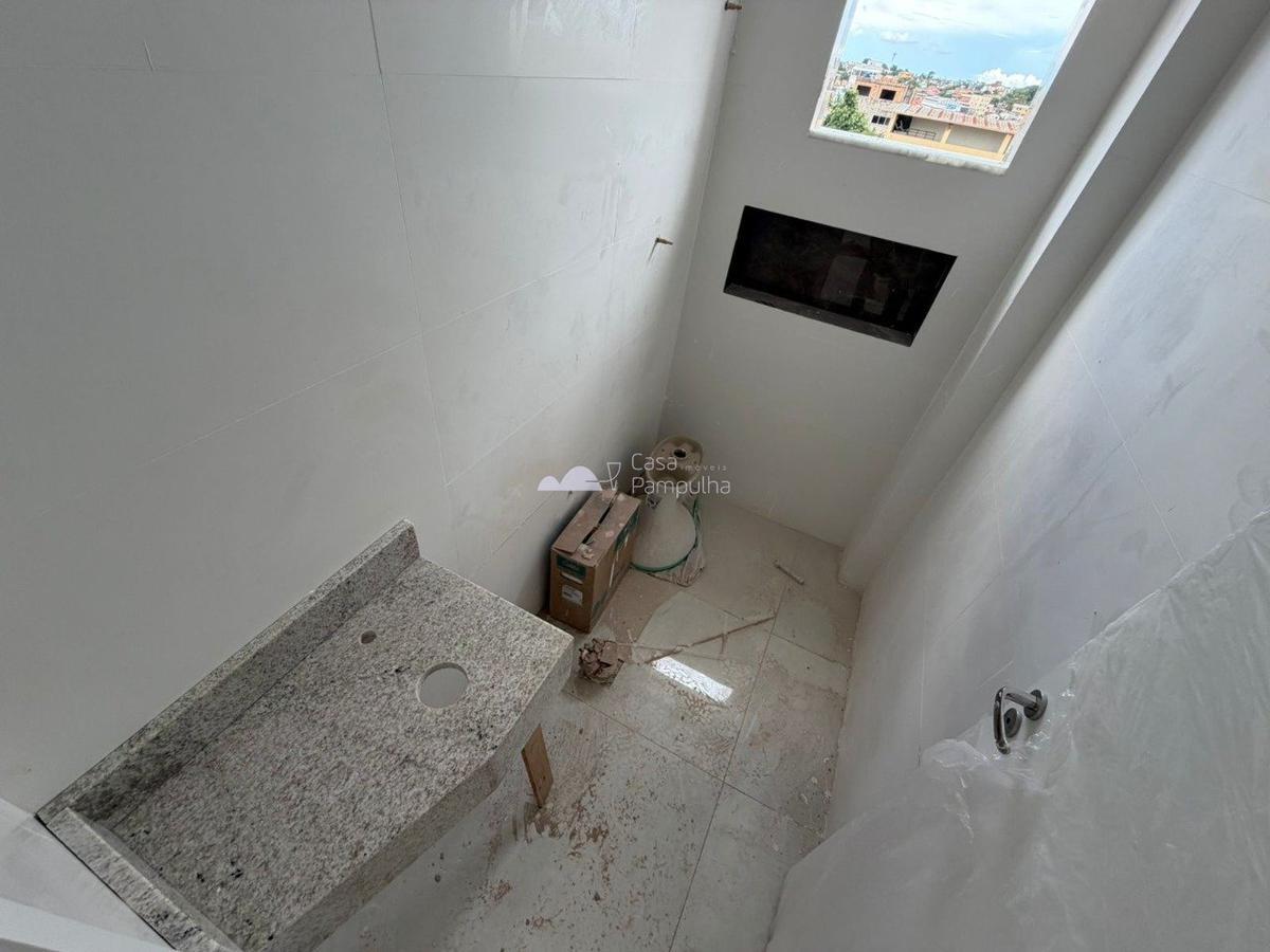 Apartamento, São João Batista (venda Nova), 3 Quartos, 1 Vaga, 1 Suíte