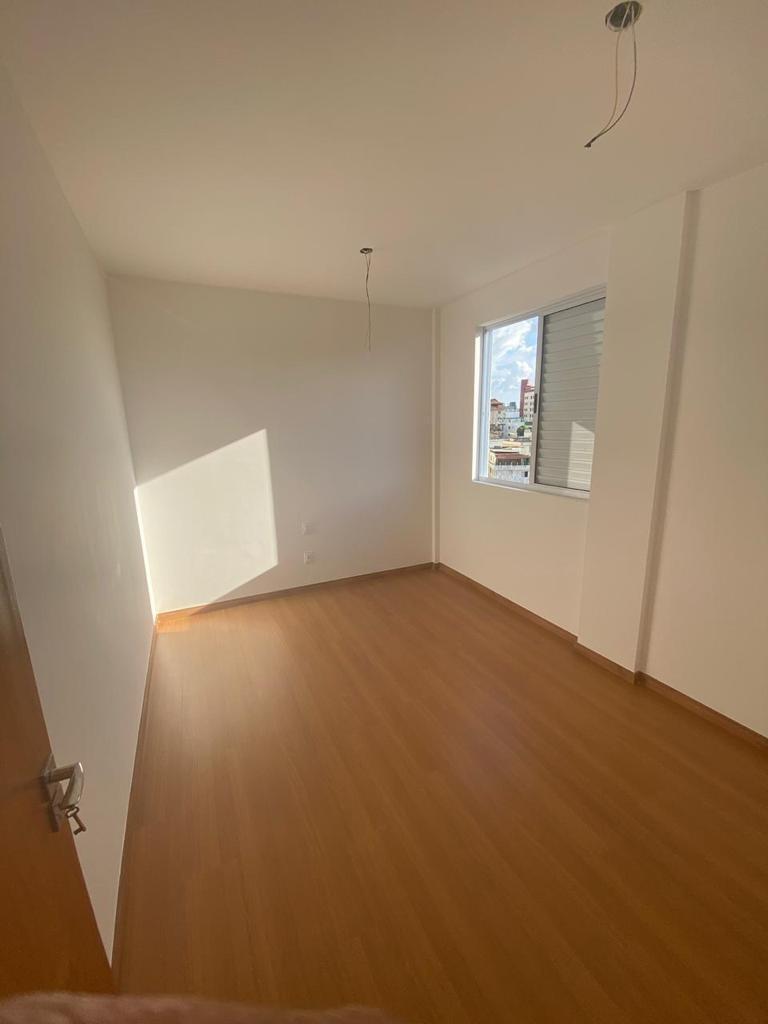 Apartamento, Cidade Nova, 3 Quartos, 2 Vagas, 1 Suíte