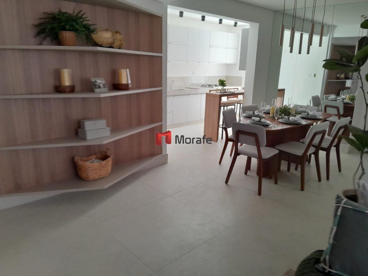 Apartamento, Paquetá, 3 Quartos, 2 Vagas, 1 Suíte