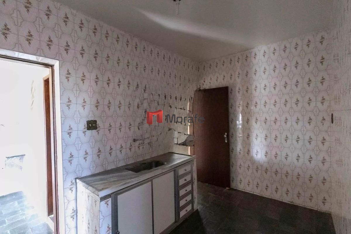 Casa, Ouro Preto, 4 Quartos, 2 Vagas, 1 Suíte