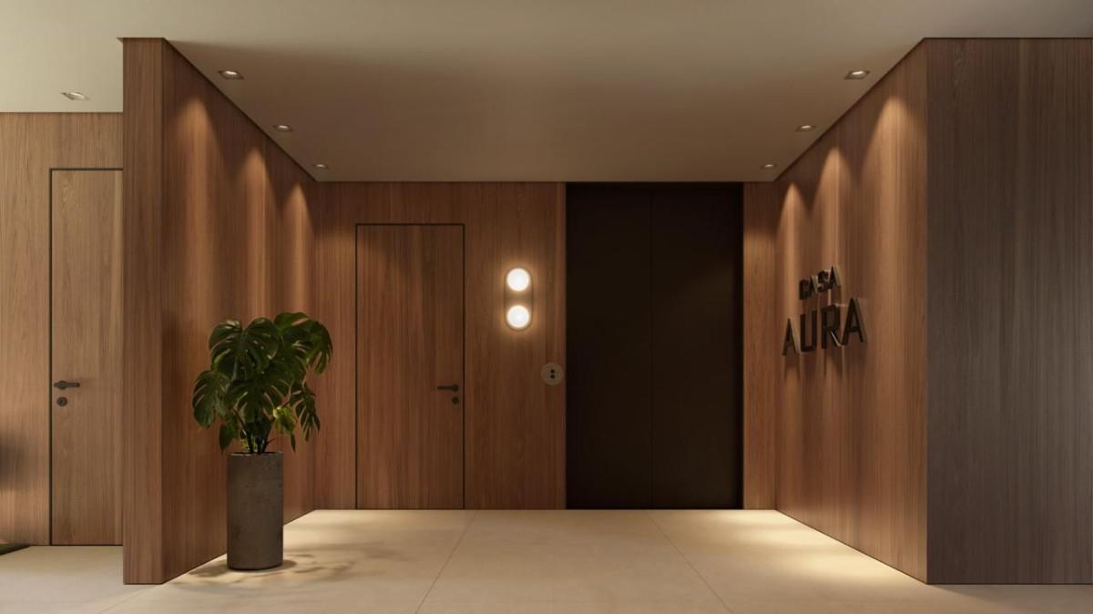 Cobertura, Barreiro, 4 Quartos, 4 Vagas, 1 Suíte