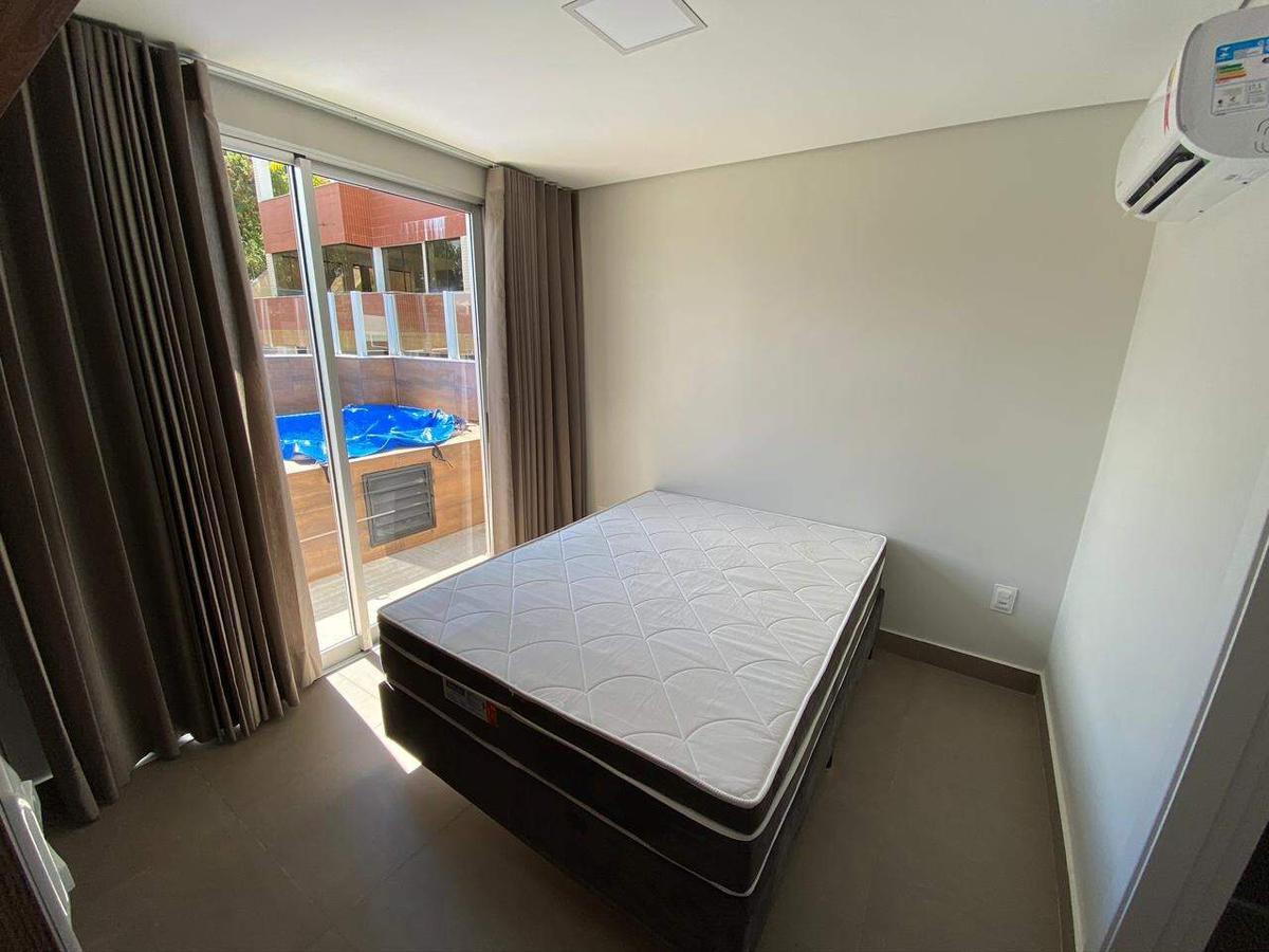 Cobertura, Estoril, 1 Quarto, 2 Vagas, 1 Suíte