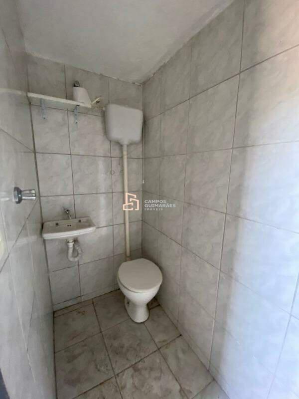Quitinete, Araguaia, 1 Quarto
