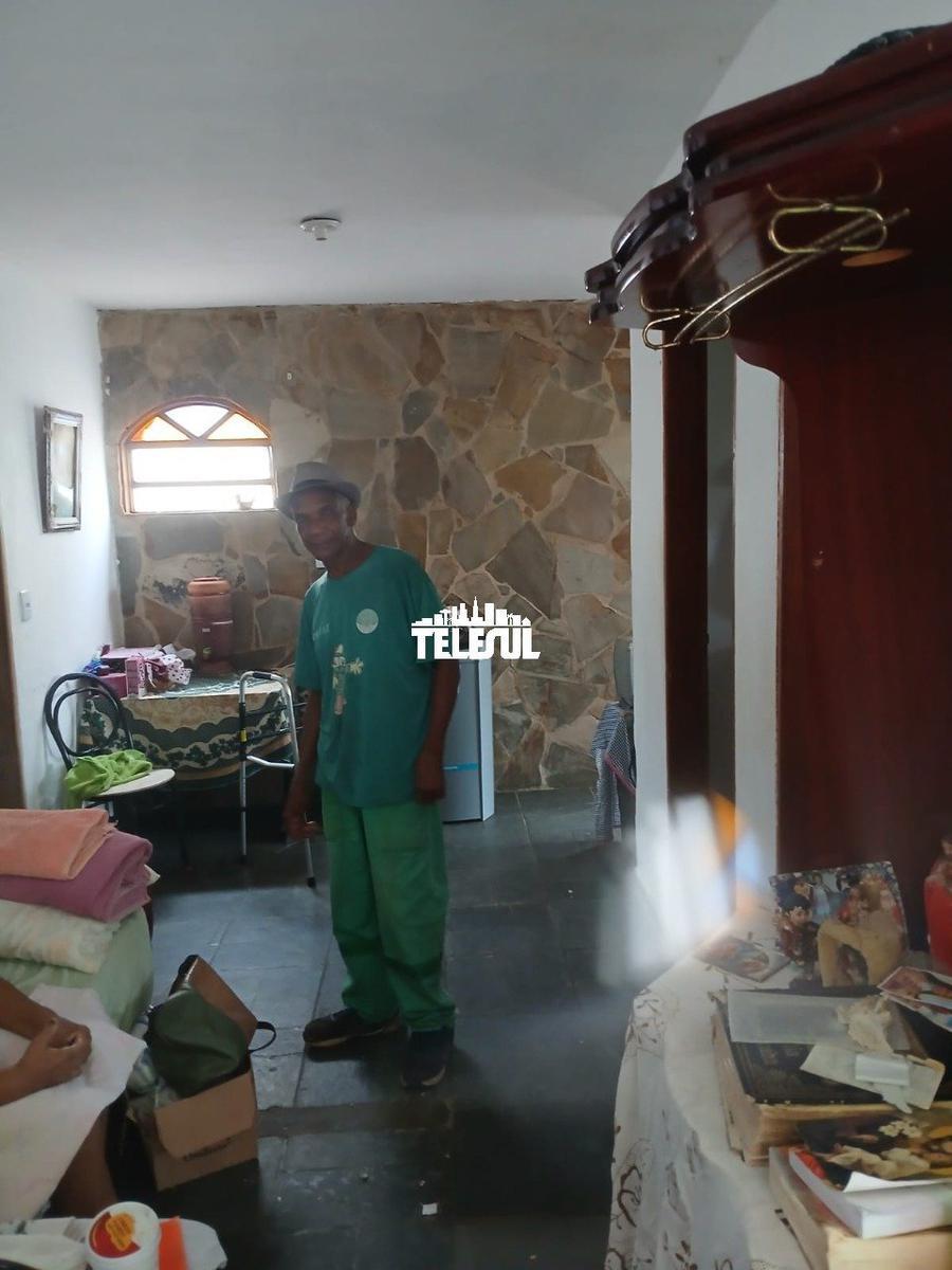 Casa, Jardim Corcetti I, 3 Quartos, 2 Vagas