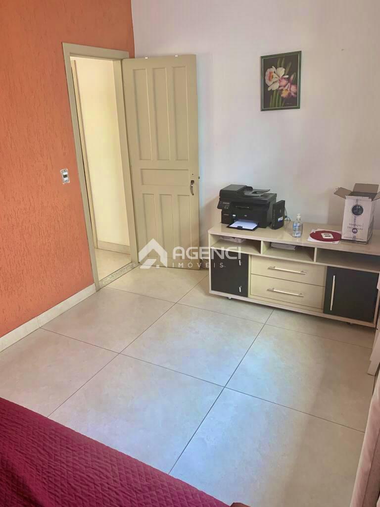 Casa, Santa Maria, 4 Quartos, 0 Vaga, 0 Suíte