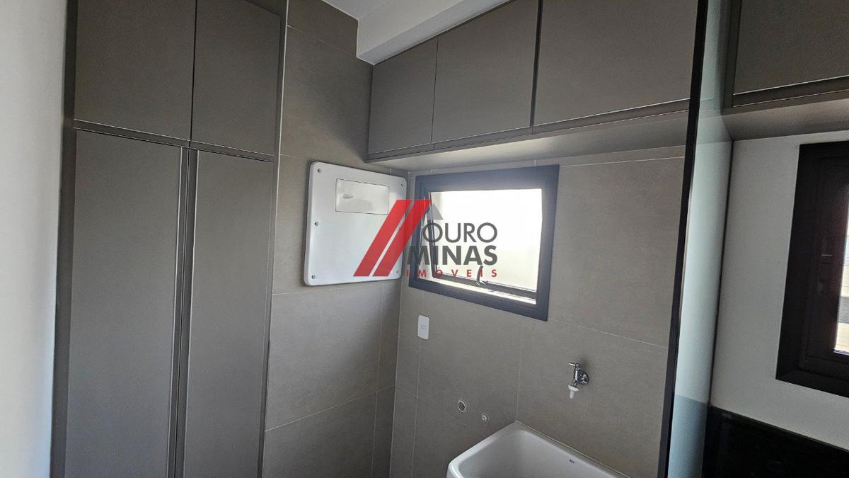 Apartamento, Grajaú, 2 Quartos, 2 Vagas, 1 Suíte