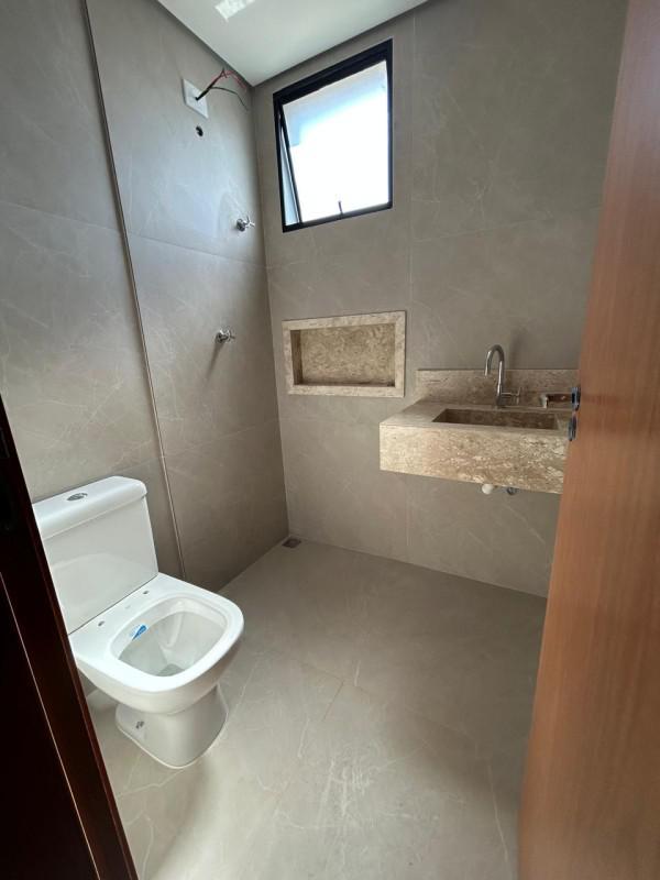 Apartamento, Sagrada Família, 3 Quartos, 2 Vagas, 1 Suíte